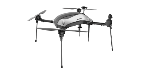 Les drones : nouvel outil de surveillance, de reconnaissance, d'identification ou d'observation