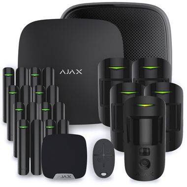 AJAX : Solutions facile d'utilisation, esthétique et personnalisable