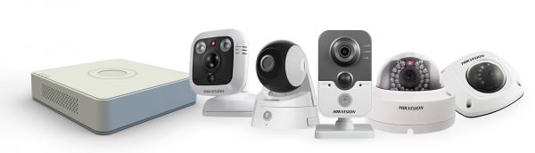 VIDEOPROTECTION LYON