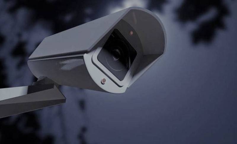 Fourniture & pose de système de vidéo surveillance & alarme dans le Rhône & la Loire