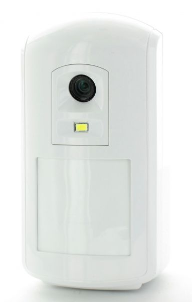 Surveillance des accès bâtiment à Montbrison