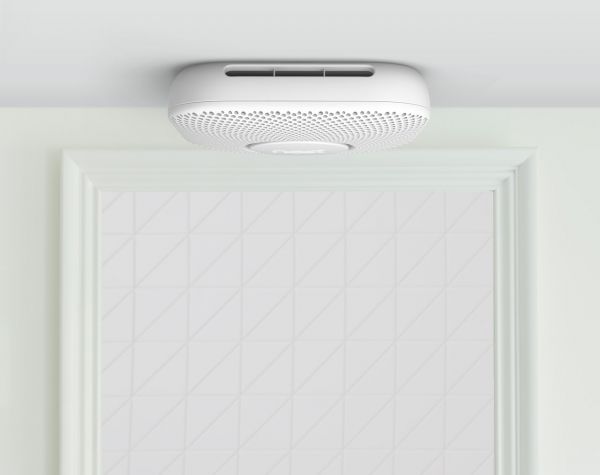 Détecteur de fumée : Nest Protect™