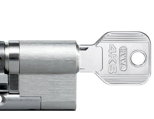 Systèmes de fermeture mécaniques - EVVA