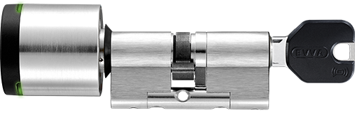Systèmes de fermeture électroniques - EVVA