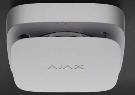 La détection et la prévention incendie : Nouvelles innovations Ajax