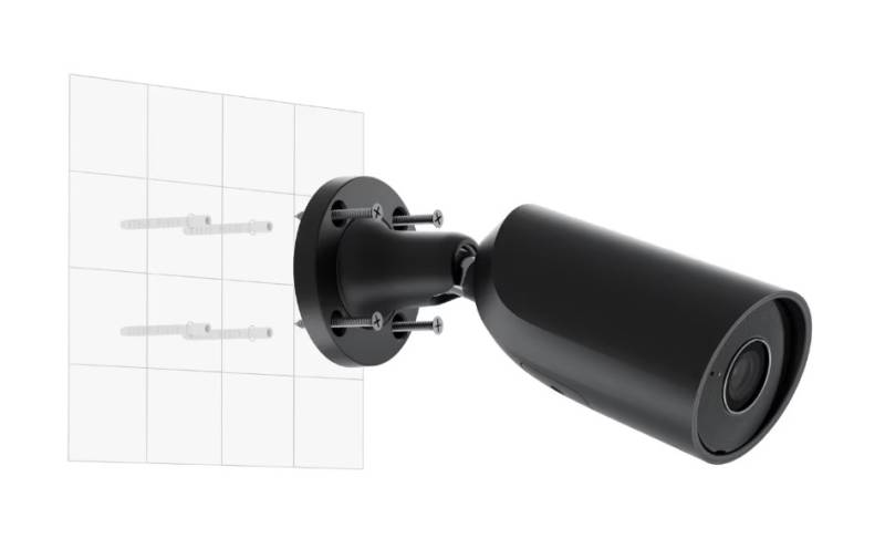 Installation de vidéoprotection et de caméras dans la Loire et le Rhône – Sécurisation de maisons et commerces : AJAX