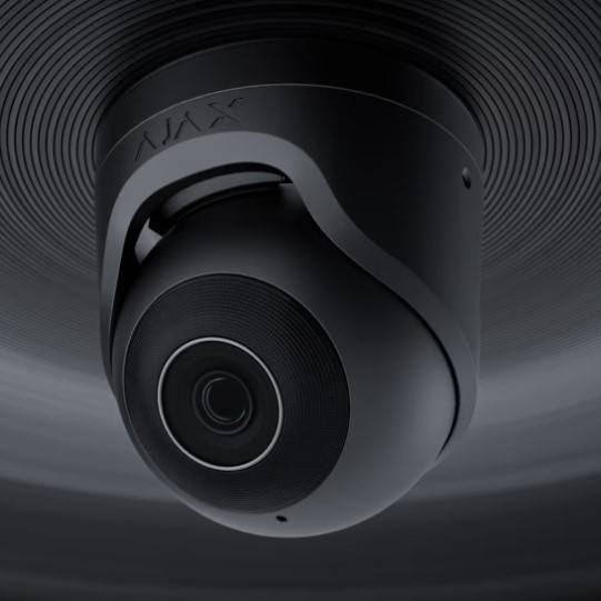 Installation de vidéoprotection et de caméras dans la Loire et le Rhône – Sécurisation de maisons et commerces : AJAX