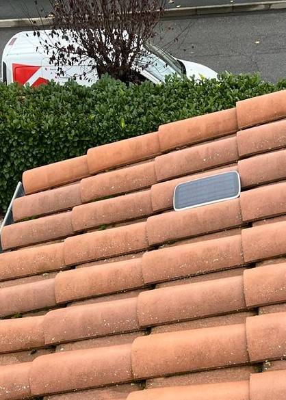 Caméras sans fils, sans travaux à poser ou vous le souhaitez