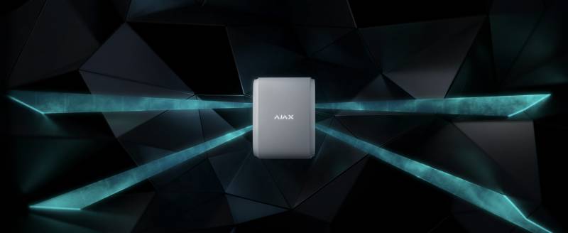 La détection extérieure : sécuriser son terrain et son jardin et détecter avant l'effraction