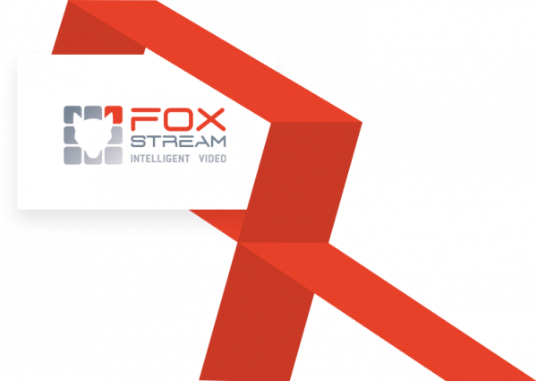 FoxStream, une gamme de solutions intelligentes de surveillance périmétrique