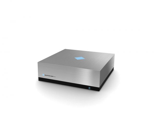 Milestone Husky™ Series : Stations de travail personnalisables