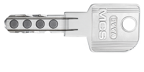 Systèmes de fermeture mécaniques - EVVA