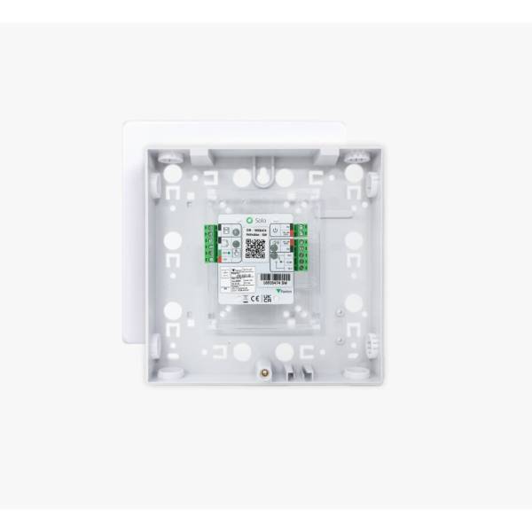 Paxton Solo, votre smartphone devient le système et la clé | DynamicSquare