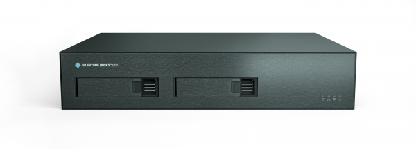 Milestone Husky™ Series : Stations de travail personnalisables