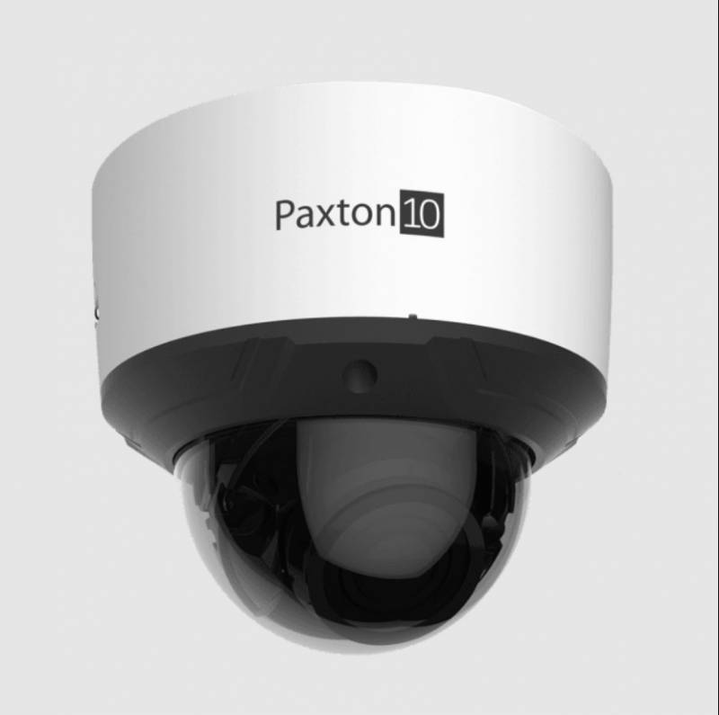 Paxton10 : Une Solution Intégrée de Sécurité et de Gestion pour Votre Entreprise