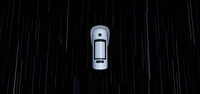 La détection extérieure : sécuriser son terrain et son jardin et détecter avant l'effraction