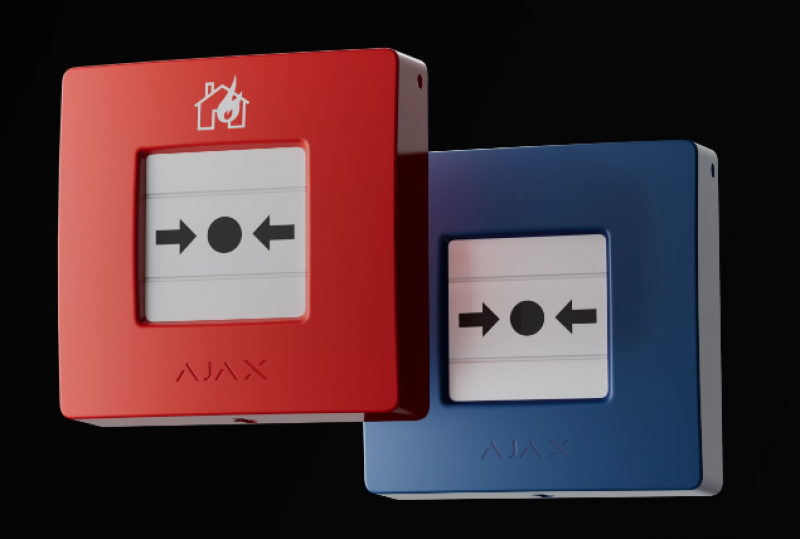 La détection et la prévention incendie : Nouvelles innovations Ajax