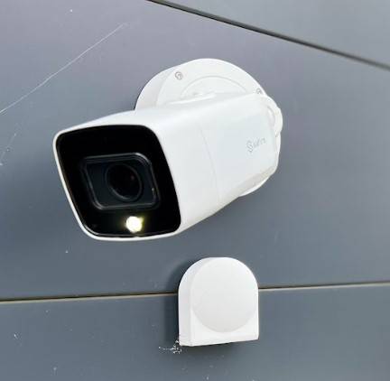 Caméras avec détection de passage : Une solution avancée pour la surveillance des maisons, des commerces et des entreprises