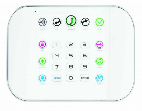 ZeroWire, système d'alarme et de vidéoprotection sans-fil pour professionnel à Saint-Etienne et à Montbrison dans la Loire 42