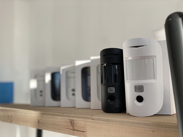 Nouveaux bureaux à Saint-Just-Saint-Rambert