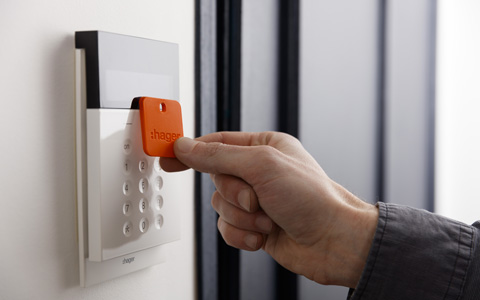 La protection est un art.