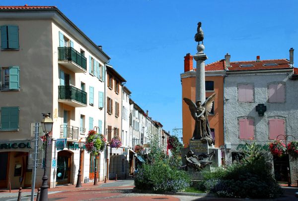 Alarme et sécurité Montbrison 42