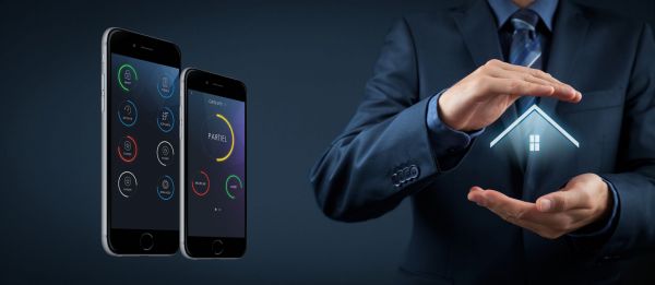 DYNBOX : Le système d'alarme sans fil idéal pour la maison