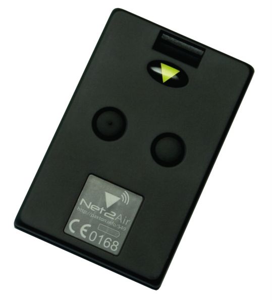 Une solution de contrôle d'accès et de sécurité intelligente pour votre bâtiment - Paxton Net2 Plus