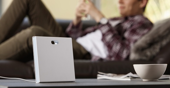 La protection est un art.