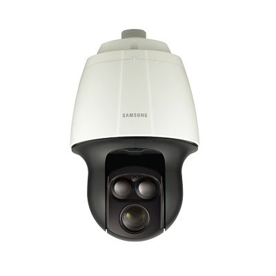 Hanwha Security, pour une qualité d'image incomparable