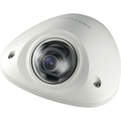 Hanwha Security, pour une qualité d'image incomparable