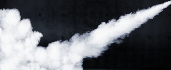 Installation générateur de brouillard