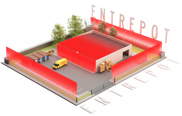 Installateur de systèmes de surveillance dans la Loire