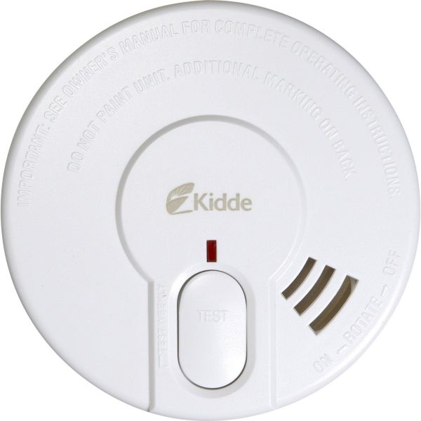 Détecteur Avertisseur Autonome de Fumée au meilleur prix