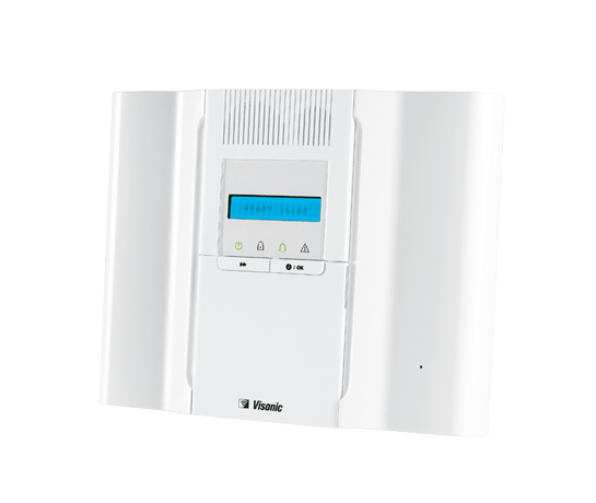 Maintenance et dépannage des systèmes d'alarme sans fil Visonic PowerMax