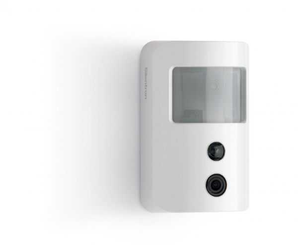 Systèmes électroniques d’alarme intégrant la commande d’automatismes