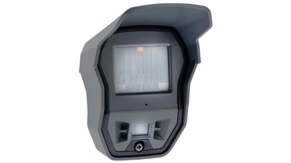 Protection électronique des chantiers contre les vols dans la Loire