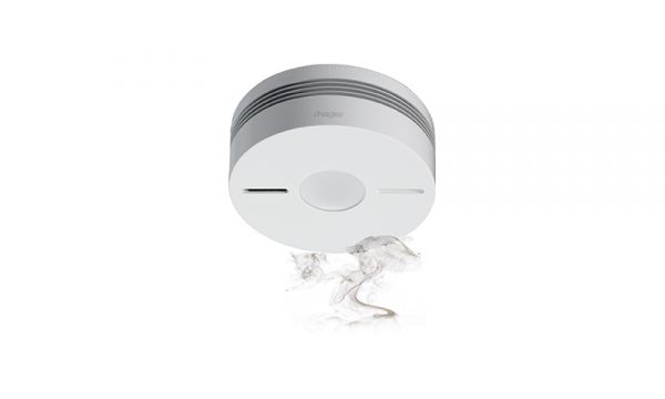 Détecteur Avertisseur Autonome de Fumée au meilleur prix