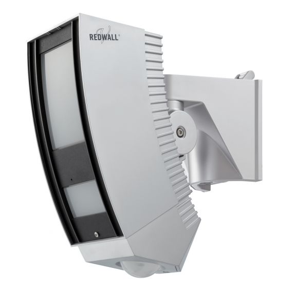 Détecteur extérieur intelligent