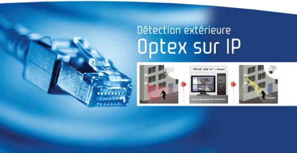 Installateur de systèmes de surveillance dans la Loire