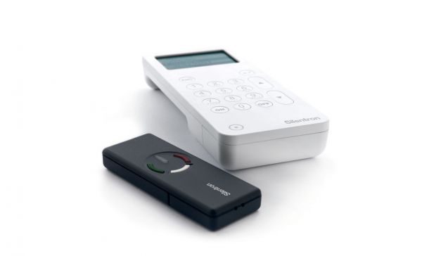 Systèmes électroniques d’alarme intégrant la commande d’automatismes