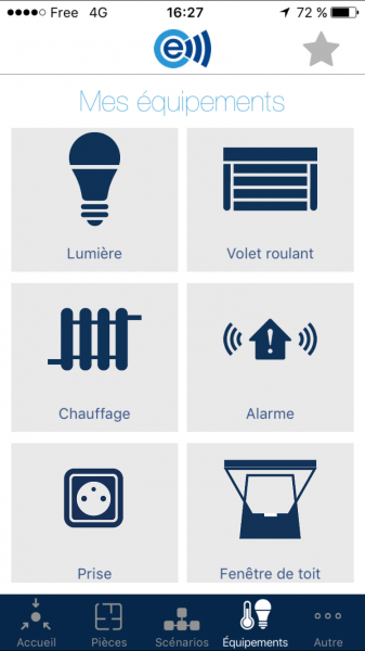 Intégrateur, installateur domotique Loire 42 et Haute-Loire 43