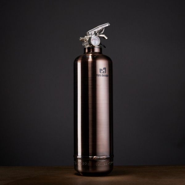 Extincteurs & Protection incendie