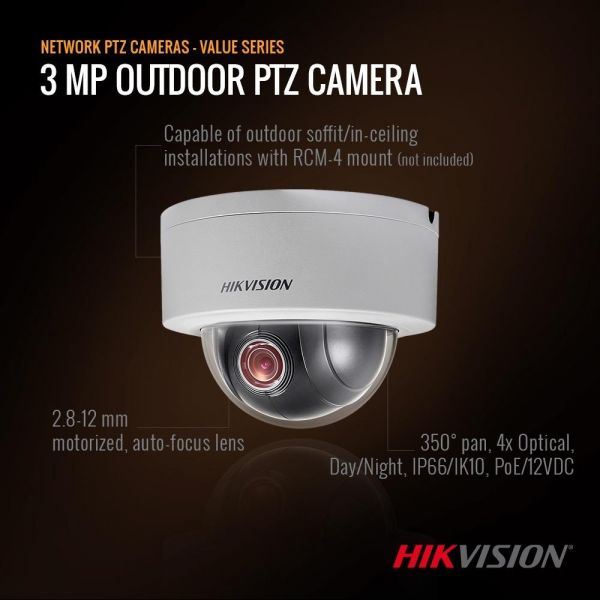 Installateur de systèmes de vidéoprotection dans la Loire