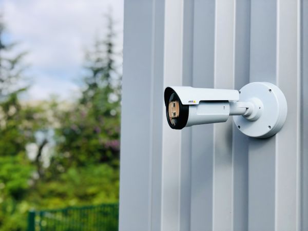 DynamicSquare :  installateur d'alarme, de vidéosurveillance, de contrôle d'accès dans le Rhône