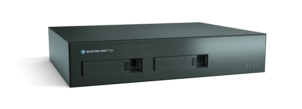 Installation d'enregistreur vidéo Milestone Husky pour vos caméras de vidéoprotection dans la Loire et le Rhône