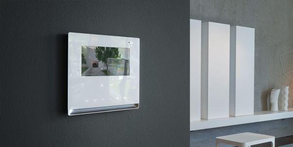 installer interphones et portiers vidéo dans un appartement à Lyon