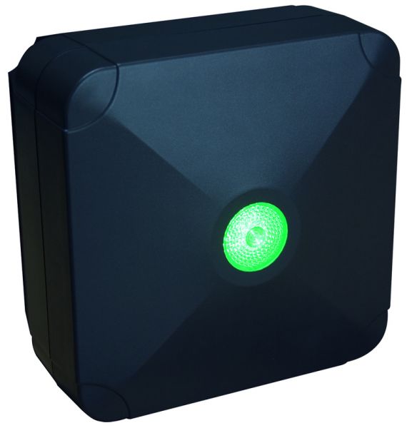 Une solution de contrôle d'accès et de sécurité intelligente pour votre bâtiment - Paxton Net2 Plus