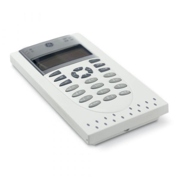 Prestation de mise en service alarme UTC Advisor