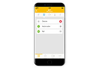 Géolocalisation camion Loire